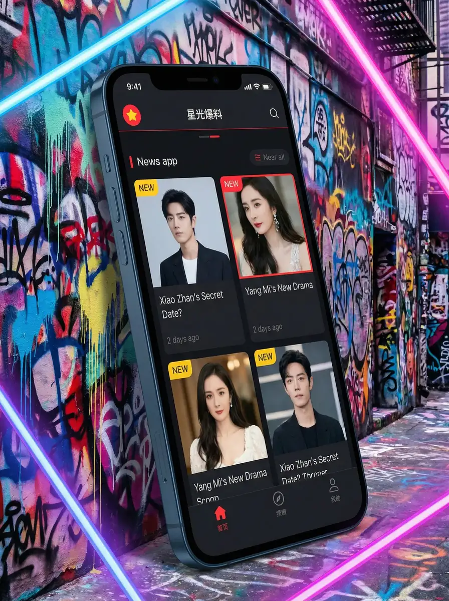 德田重男 下载 APP界面展示 - 掌上吃瓜神器